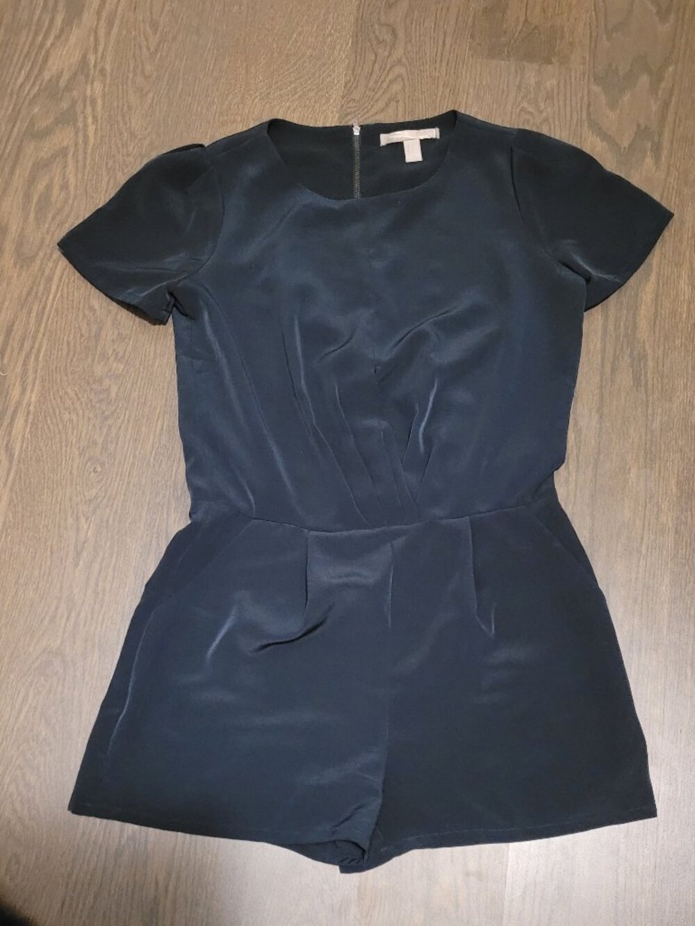(2 for $12) Forever 21 Romper